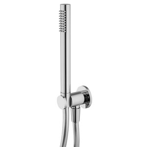 Изображение товара Душевой гарнитур Plumberia Selection Shower HST3018CR, 1 режим, хром