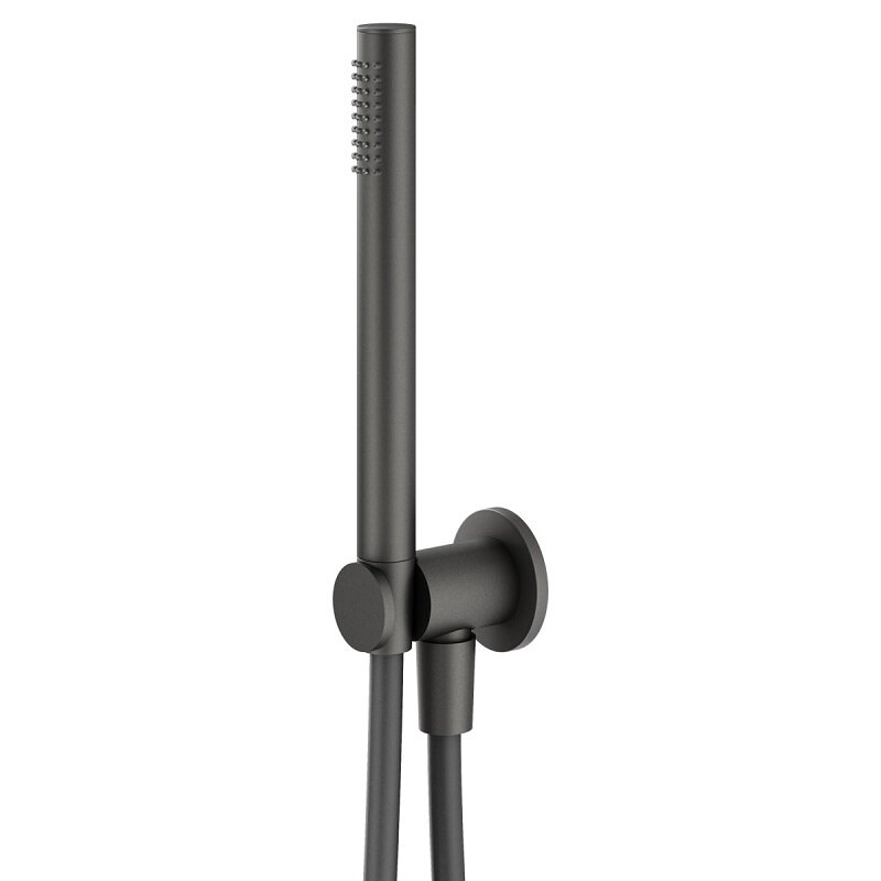 Изображение товара Dушевой гарнитур Plumberia Selection Shower HST3018GR Изображение товара Dушевой гарнитур Plumberia Selection Shower HST3018GR