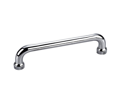 Изображение товара Поручень для ванны WasserKRAFT Серия К, 35 см, хром, K-1066