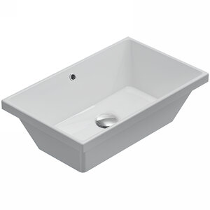 Изображение товара Раковина Globo Stockholm FO056.BI 55 х 34 см