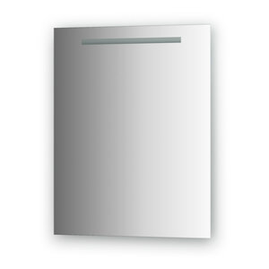 Изображение товара Зеркало Evoform Ledline BY 2103 с подсветкой 60x75 см для ванной