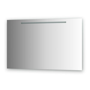 Изображение товара Зеркало Evoform Ledline BY 2108 со встроенным LED-светильником 7 W 120 х 75 cм