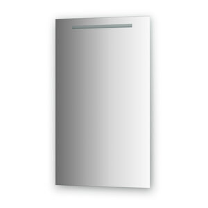 Изображение товара Зеркало Evoform Ledline BY 2110 со встроенным LED-светильником 4 W 60 х 100 cм