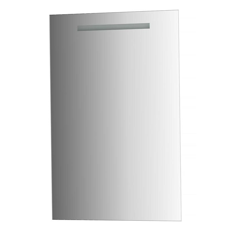 Изображение товара Зеркало с подсветкой Evoform Ledline BY 2101 50x75 см для ванной