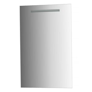 Изображение товара Зеркало с подсветкой Evoform Ledline BY 2101 50x75 см для ванной