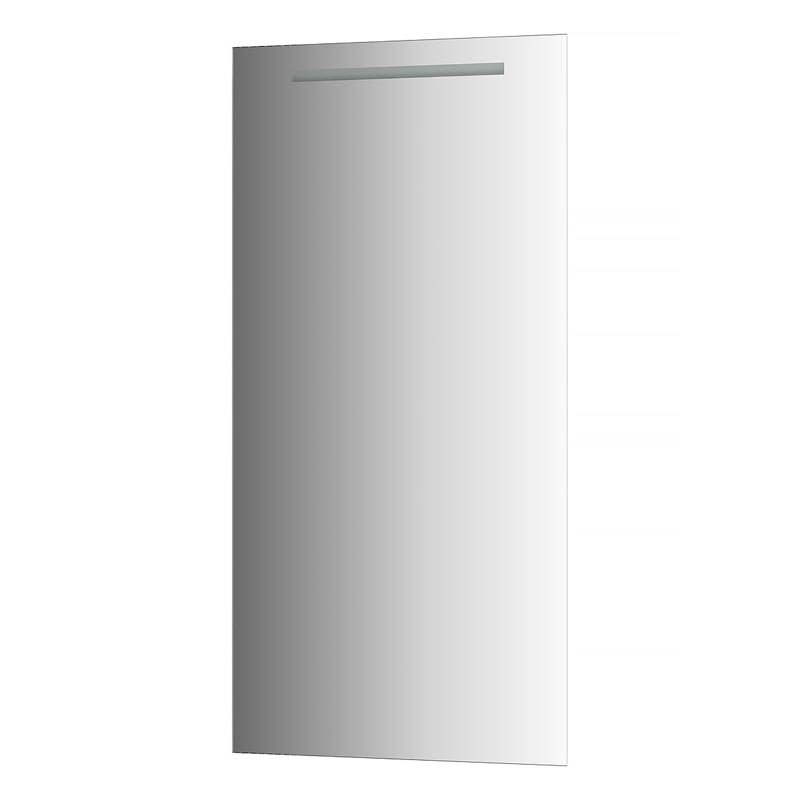 Изображение товара Зеркало Evoform Ledline BY 2112 с LED подсветкой 60x120 см