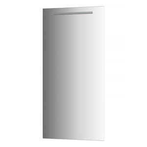 Изображение товара Зеркало Evoform Ledline BY 2112 со встроенным LED-светильником 4 W 60 х 120 cм
