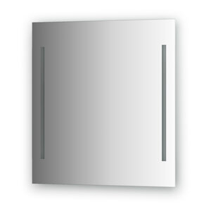 Изображение товара Зеркало Evoform Ledline BY 2116 с LED-светильниками 70х75 см для ванной