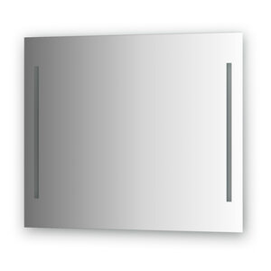 Изображение товара Зеркало Evoform Ledline BY 2118 с подсветкой 80х75 см для ванной