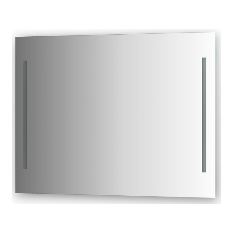 Изображение товара Зеркало Evoform Ledline BY 2119 с LED подсветкой 100 х 75 см