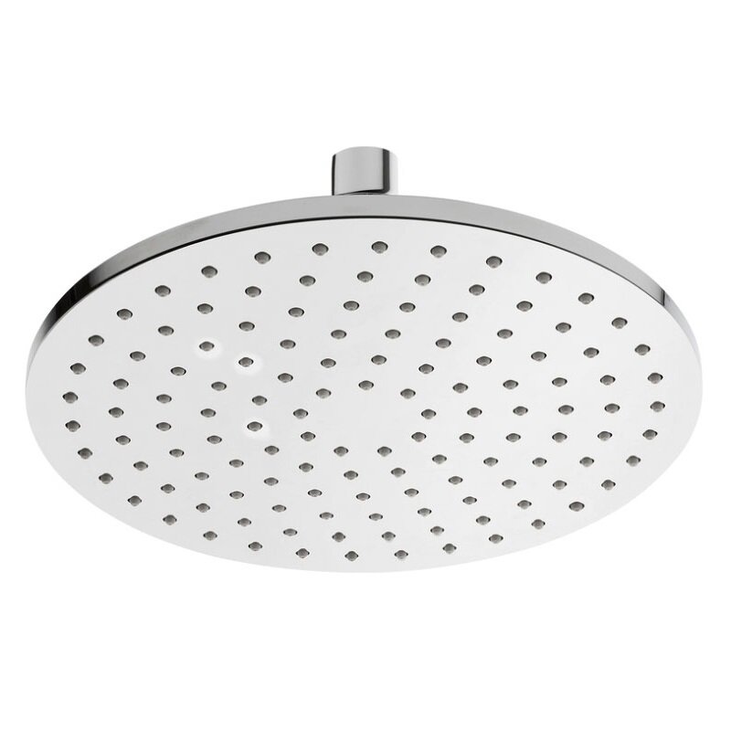 Изображение товара Верхний душ VitrA Rain A45708WSA, хром, 18.5 см, Турция, гарантия 5 лет