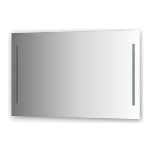 Изображение товара Зеркало Evoform Ledline BY 2120 с LED-светильниками 120х75 см