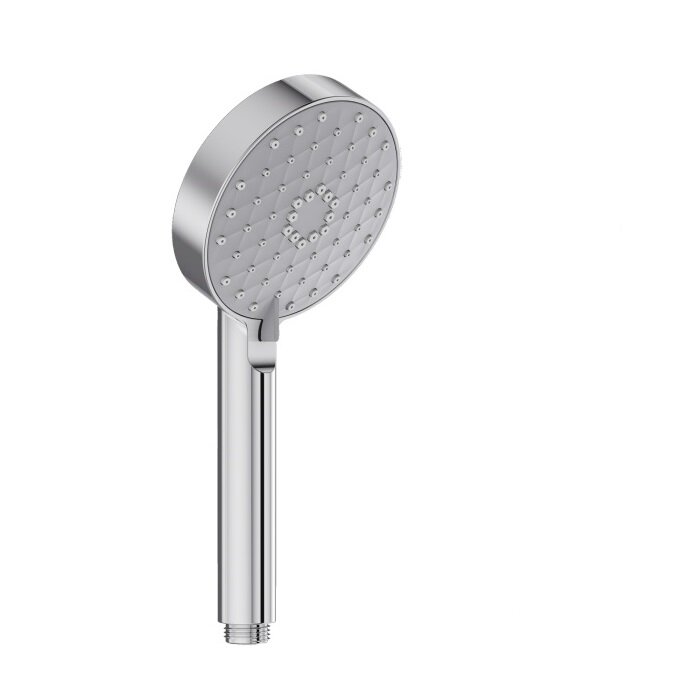 Изображение товара Душевая лейка Jacob Delafon Awaken Organic 3 режима хром 110 мм