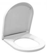 Изображение товара Крышка-сиденье GSI Norm MS76SN11 с микролифтом белая