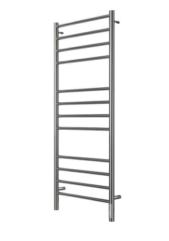 Изображение товара Электрический полотенцесушитель Terminus Аврора П12 1250х500 хром нержавейка