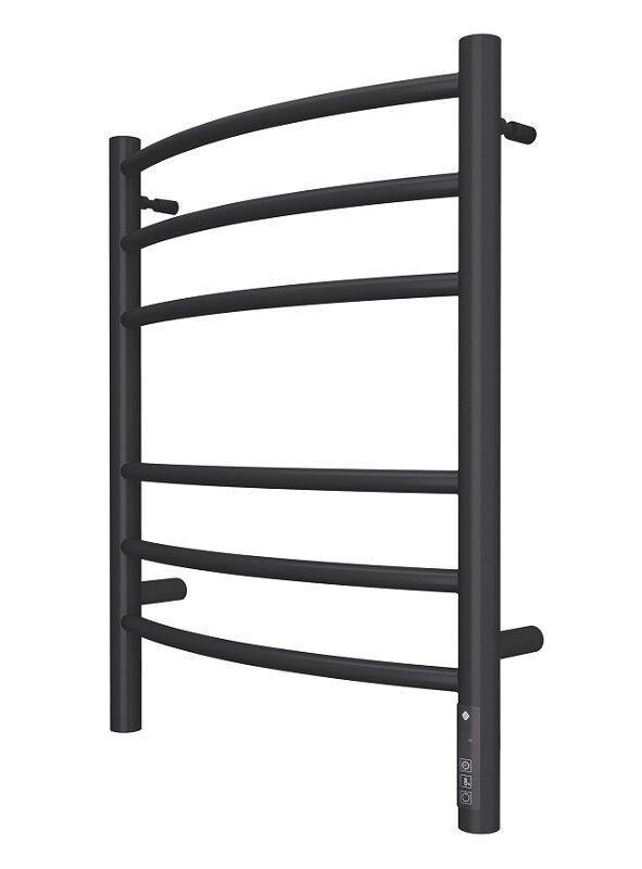 Изображение товара Электрический полотенцесушитель Terminus Классик П6 450х600 сталь порошковое покрытие