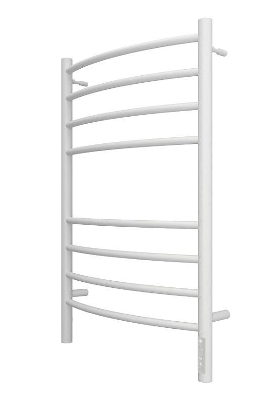 Изображение товара Электрический полотенцесушитель Terminus Классик П8 500х800 белый матовый
