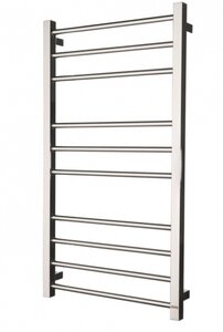 Изображение товара Полотенцесушитель водяной Grota EcoClassic 53 x 90 см, крашеный белый