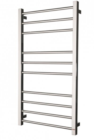 Изображение товара Полотенцесушитель водяной Grota EcoClassic 53 x 90 см, крашеный белый