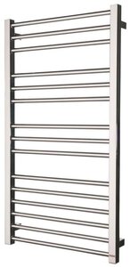 Изображение товара Полотенцесушитель водяной Grota Classic 48 x 90 см, ширина 48 см, высота 90 см, белый