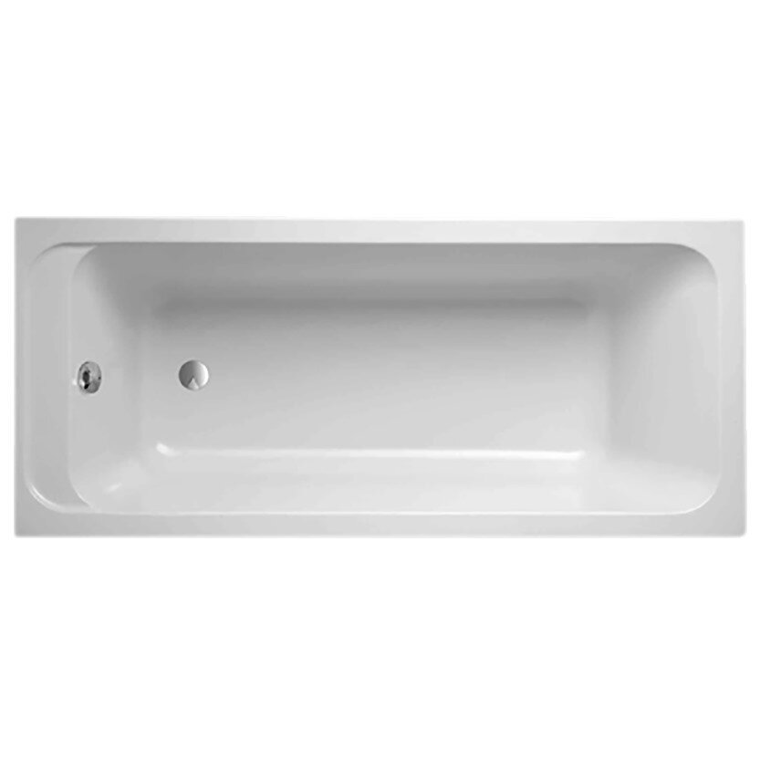 Изображение товара Ванна Villeroy&Boch Omnia Architectura UBA170ARA2V-01+90950461+U99740000 SOLO, 170 x 75 см, alpin Изображение товара Ванна Villeroy&Boch Omnia Architectura UBA170ARA2V-01+90950461+U99740000 SOLO, 170 x 75 см, alpin