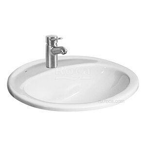 Изображение товара Раковина Roca Adora 56 x 47,5 см, 327203000