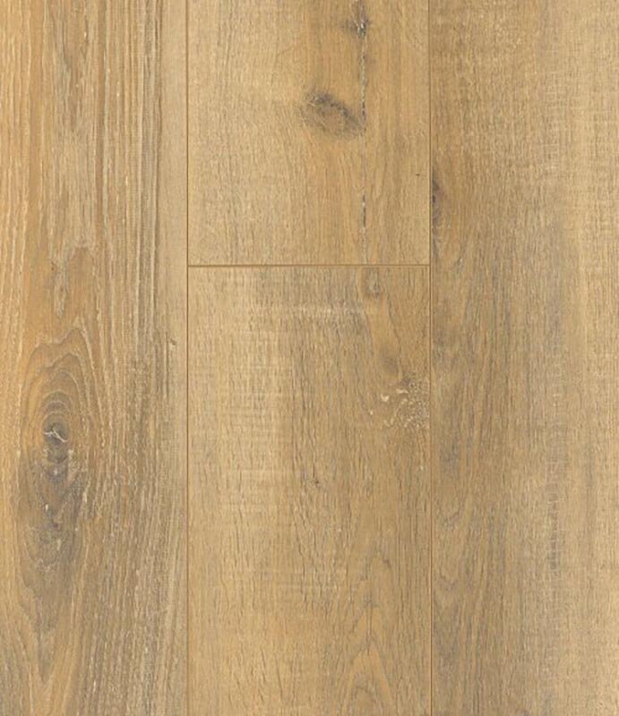 Изображение товара Ламинат Homflor Strong Helio Pablo 526 - коричневый 12 мм